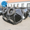 Marine boat foam fender for ship and dock